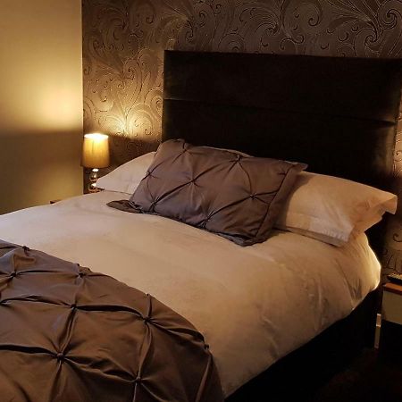 Courtneys Of Gynn Square Bed & Breakfast Blackpool Ngoại thất bức ảnh